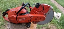 Hilti dsh 900 gebraucht kaufen  Roth