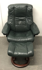 Ekornes stressless mayfair for sale  ST. IVES
