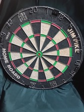 Dart scheibe jim gebraucht kaufen  Riedstadt