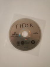 Thor bluray solo usato  Ravenna