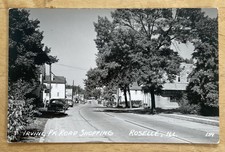 Rppc shopping irving for sale  Bloomington