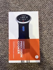 Anova sous vide for sale  Quincy