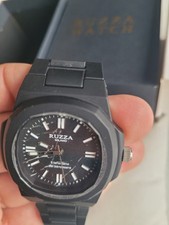 Orologio ruzza watch usato  Zandobbio
