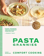 Pasta grannies comfort for sale  ROSSENDALE