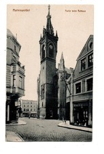 Marienwerder partie beim gebraucht kaufen  Lampertheim