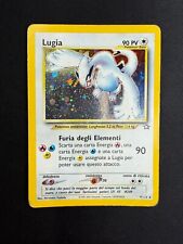 Pokemon lugia 111 usato  Calolziocorte