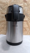 Pioneer flasks catering for sale  PETERSFIELD
