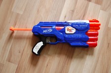 Nerf gun dual gebraucht kaufen  Bielefeld