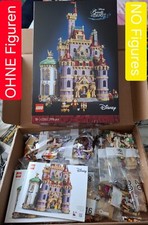 Lego 43263 disney gebraucht kaufen  Horb am Neckar