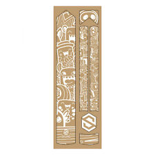 Autocollant sticker protection d'occasion  Villedieu-les-Poêles