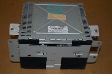 Usado, Receptor unidade principal de rádio Ford Focus OEM 2008-11 6 discos CD player AM FM comprar usado  Enviando para Brazil
