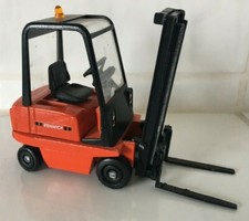 Cofradis Fenwick ( = Linde Marke) G15 P Gabelstapler Stapler forklift  comprar usado  Enviando para Brazil