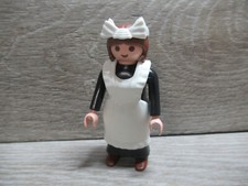 Playmobil figuren dame gebraucht kaufen  Haßmersheim