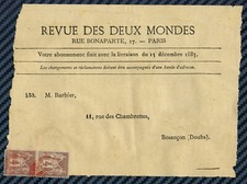 Sage bande journal d'occasion  Pont-de-Vaux