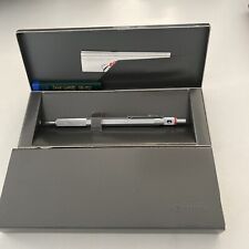 Rotring 600 druckbleistift gebraucht kaufen  Krefeld