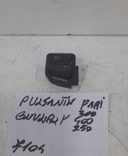 Pulsante fari sinistro usato  Giugliano in Campania