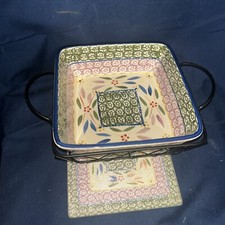 Bakeware temp tations for sale  Waterloo