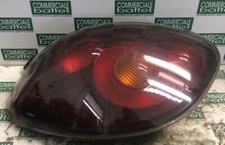 Faro posteriore sinistro usato  Forgaria nel Friuli