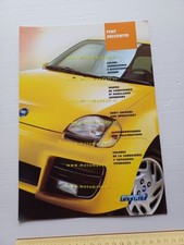Fiat seicento 2002 usato  Vimodrone