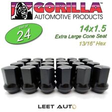 Gorilla lug nuts for sale  Tacoma