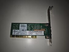 Conexant mbps modem for sale  Steubenville