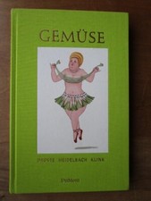 Gemüse vincent klink gebraucht kaufen  Deutschland