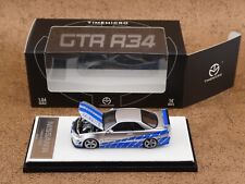 Skyline gtr r34 for sale  GRAVESEND
