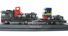 Herpa actros lkw gebraucht kaufen  Schorndorf