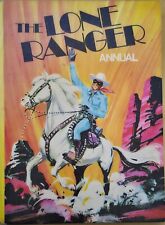 lone ranger annual for sale lone ranger annual for sale HAYES