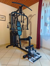 Kettler kraftstation multigym gebraucht kaufen  Wachtberg