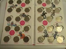Royal mint london for sale  BASILDON