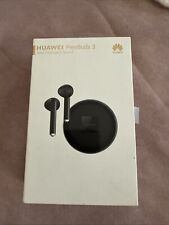 Huawei freebuds nero usato  Portovenere