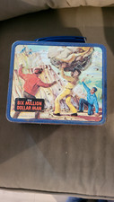 Vintage lunch boxes for sale  New Braunfels