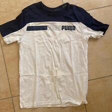 Puma tshirt uomo usato  Livorno