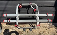 Fiamma bike rack for sale  COLCHESTER