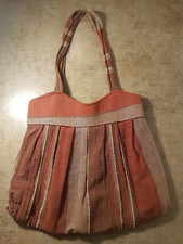 Handmade handtasche einkaufsta gebraucht kaufen  Bielefeld