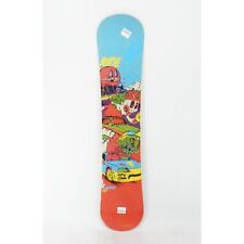 Ride lowride snowboard for sale  South Boston