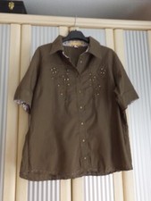 Biba damen hemd gebraucht kaufen  Kaiserslautern