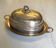 Antico grande vassoio usato  Varallo Pombia