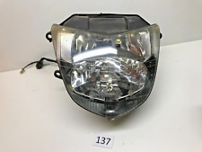 Faro fanale anteriore usato  Zovencedo