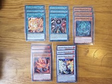 Tenpai dragon deck for sale  GLOUCESTER