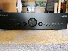 cambridge audio azur amplifier for sale  BRIGHTON