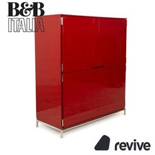 Italia holz sideboard gebraucht kaufen  Köln