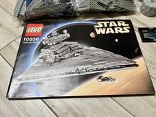 Lego 10030 star usato  Pavullo nel Frignano