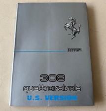 Ferrari 308 usa for sale Ferrari 308 usa for sale  MANSFIELD