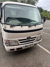 dyna truck for sale  WOKINGHAM
