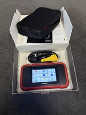 Launch x431 crp129e gebraucht kaufen  Schondra