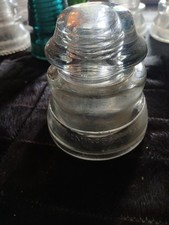Vintage hemingway clear for sale  Marlin