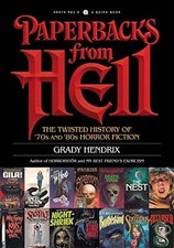 horror paperbacks for sale horror paperbacks for sale ROSSENDALE