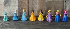 Disney princess magiclip for sale  Princeton